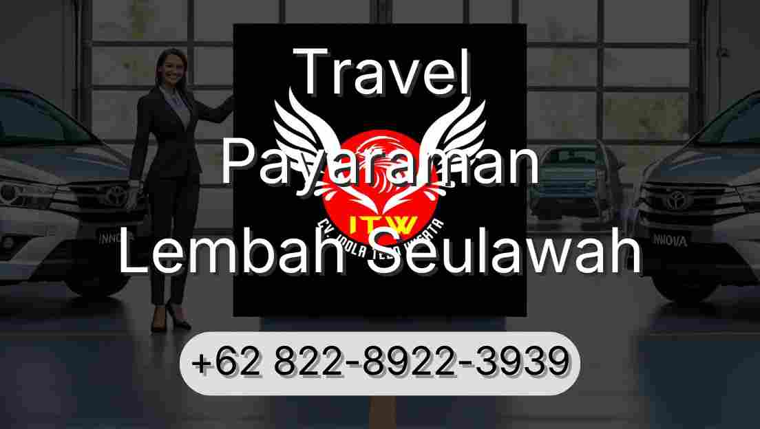Travel Payaraman Lembah Seulawah
