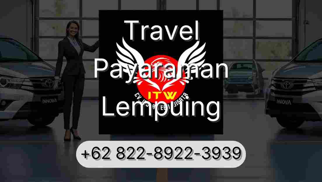Travel Payaraman Lempuing