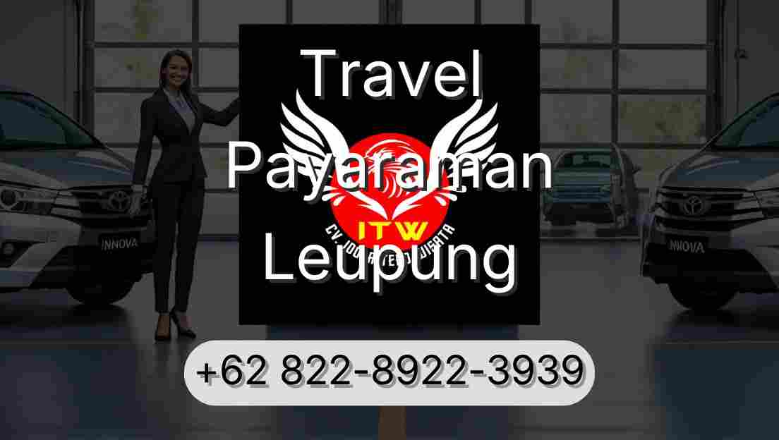 Travel Payaraman Leupung