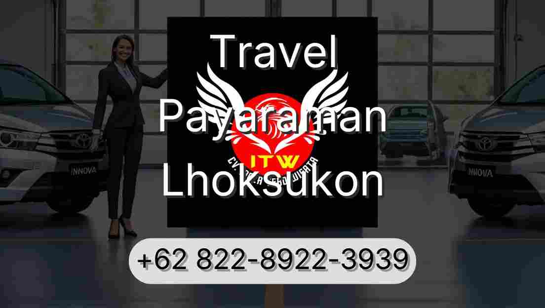 Travel Payaraman Lhoksukon
