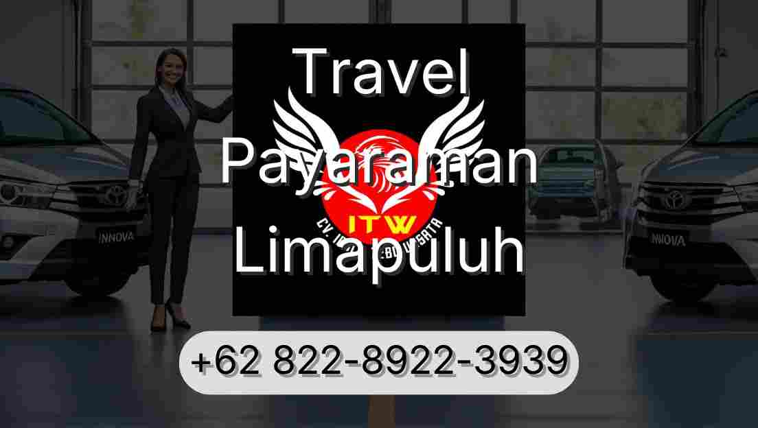 Travel Payaraman Limapuluh