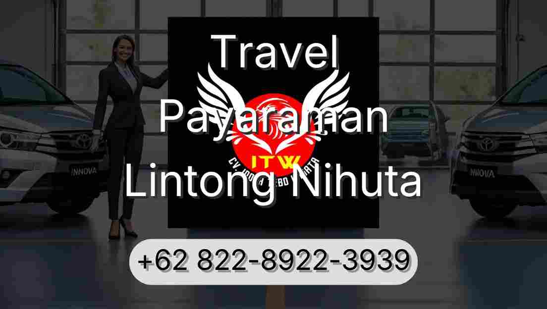 Travel Payaraman Lintong Nihuta