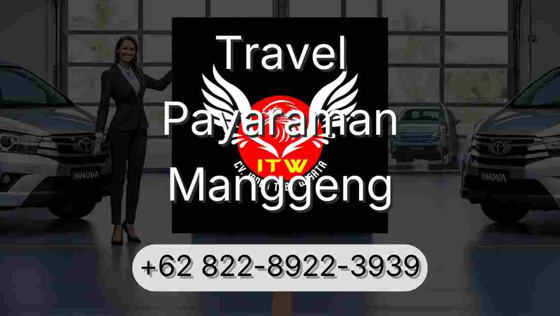 Travel Payaraman Manggeng