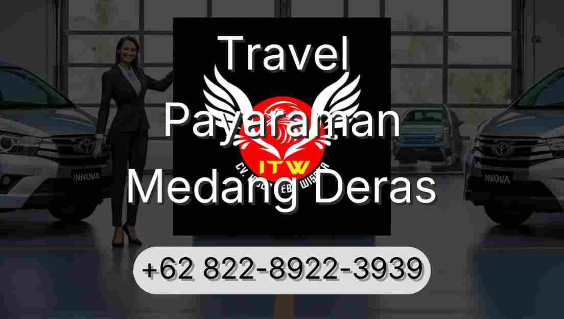 Travel Payaraman Medang Deras