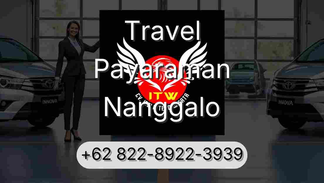 Travel Payaraman Nanggalo