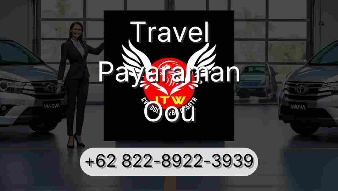 Travel Payaraman Oou