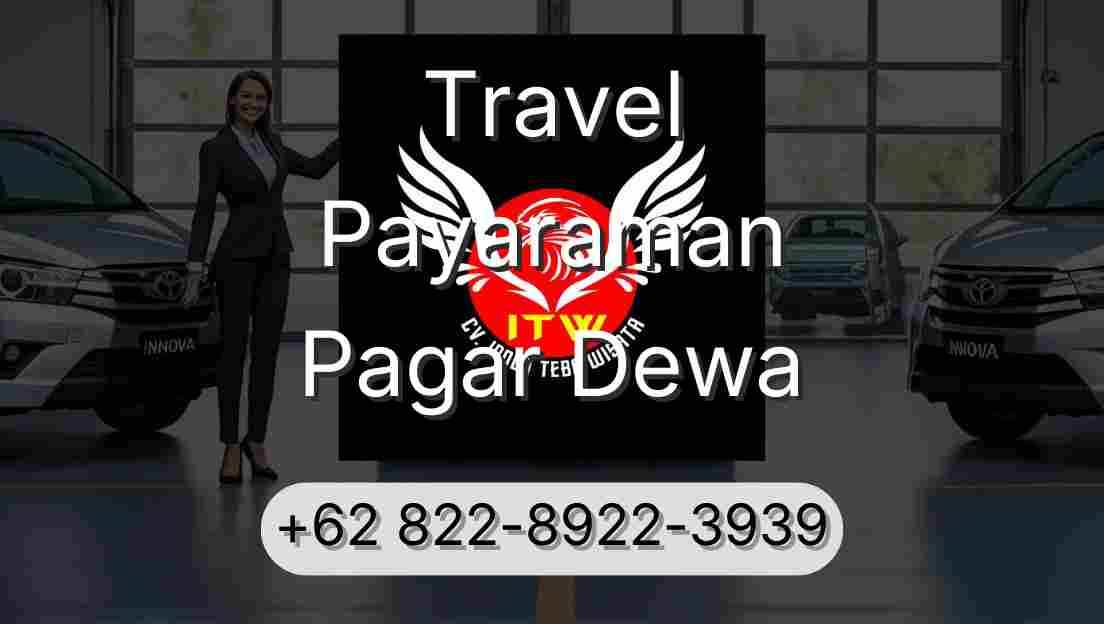 Travel Payaraman Pagar Dewa
