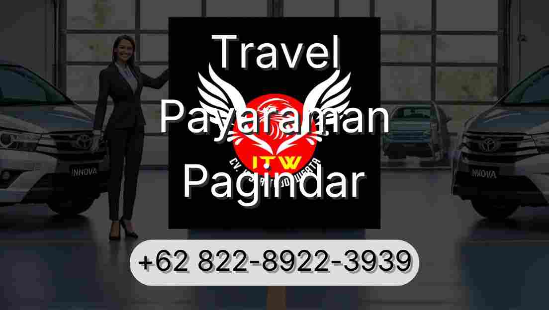 Travel Payaraman Pagindar