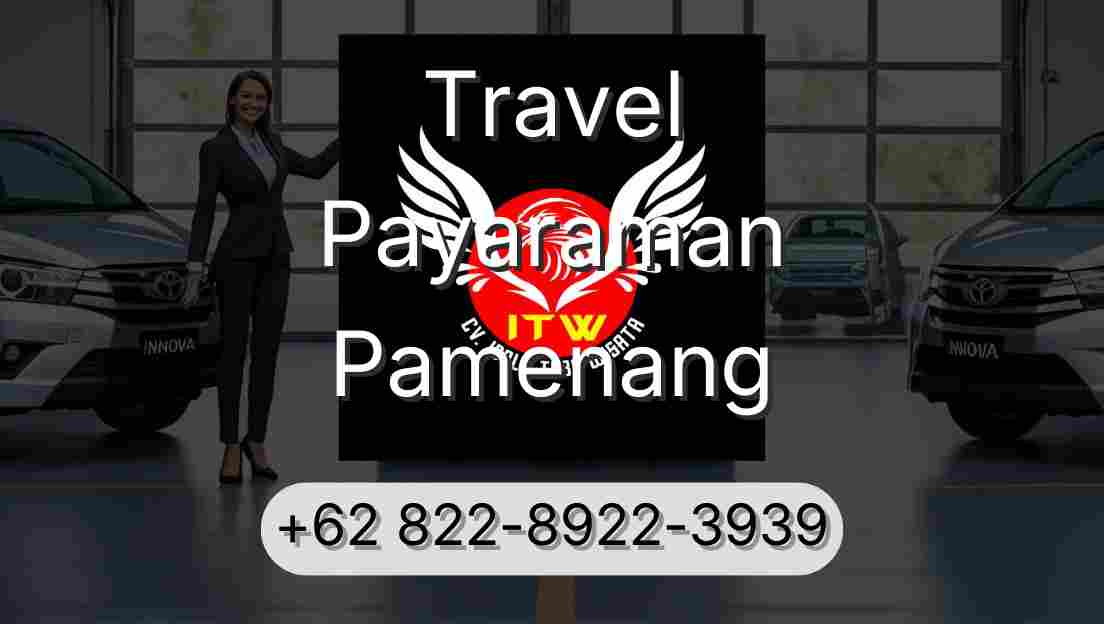 Travel Payaraman Pamenang