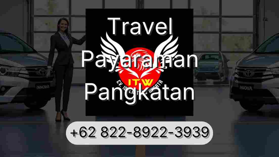 Travel Payaraman Pangkatan