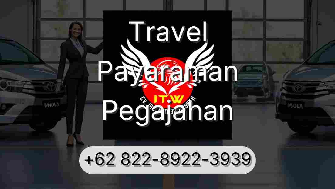 Travel Payaraman Pegajahan