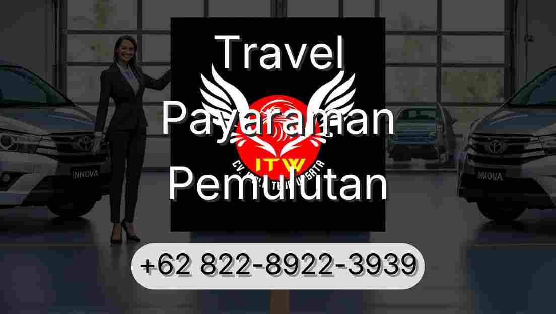 Travel Payaraman Pemulutan