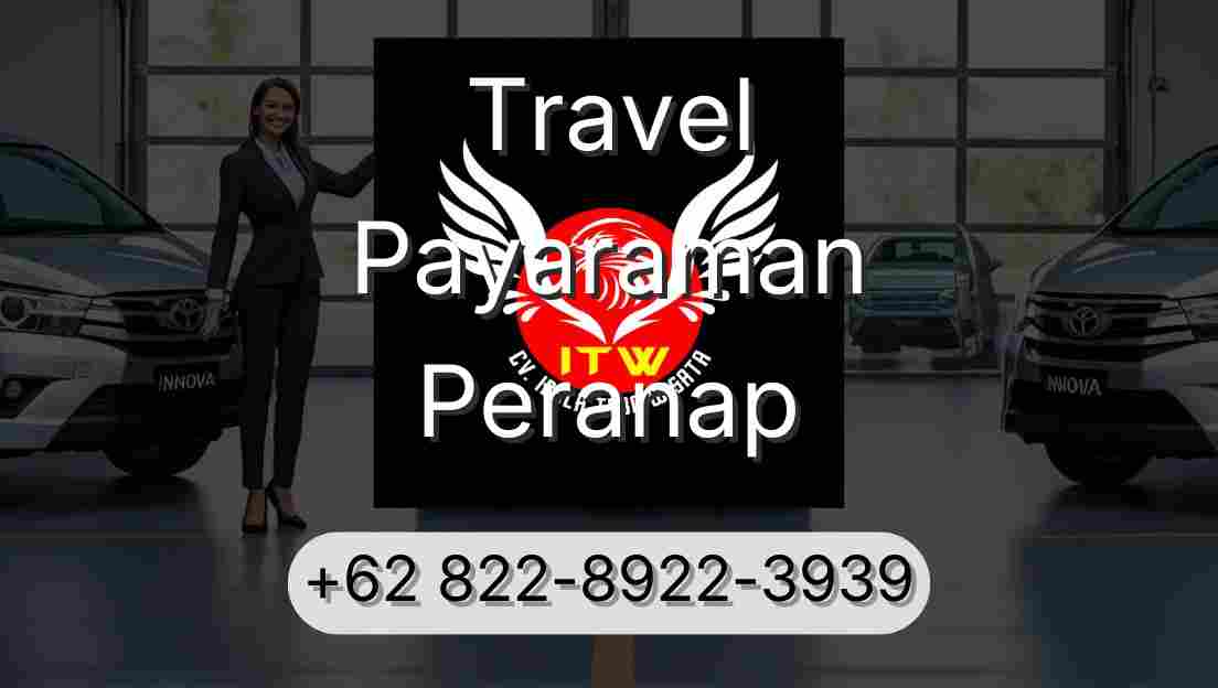 Travel Payaraman Peranap