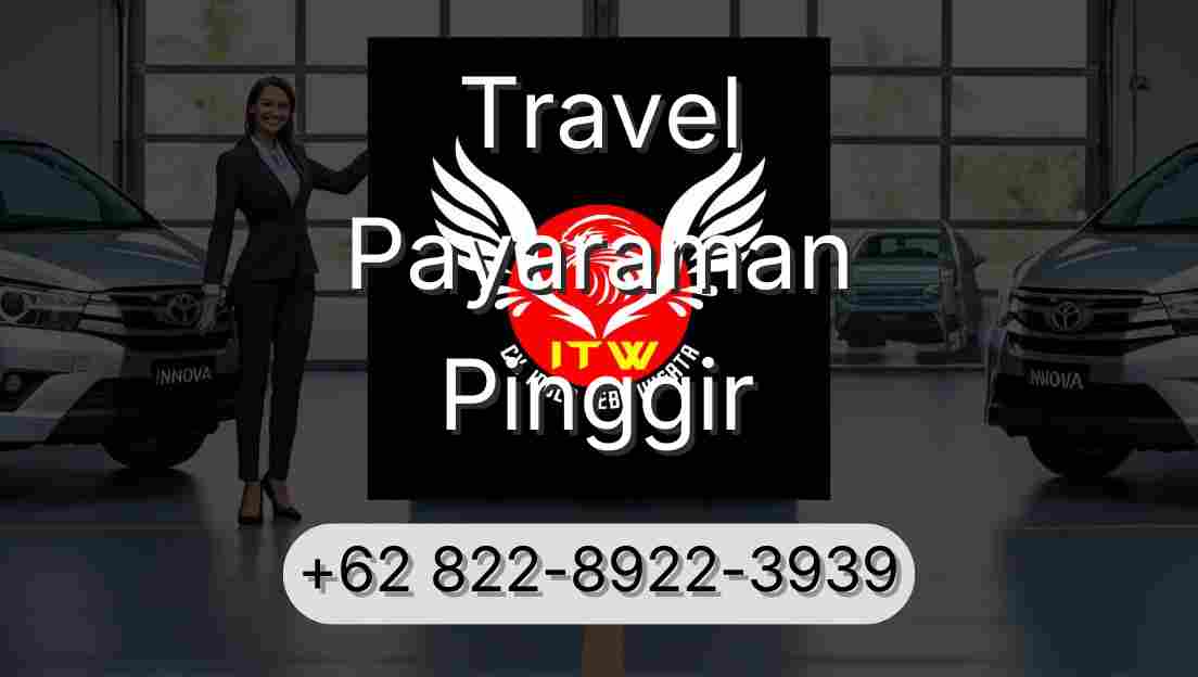 Travel Payaraman Pinggir