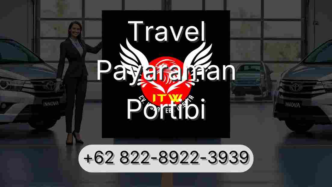 Travel Payaraman Portibi