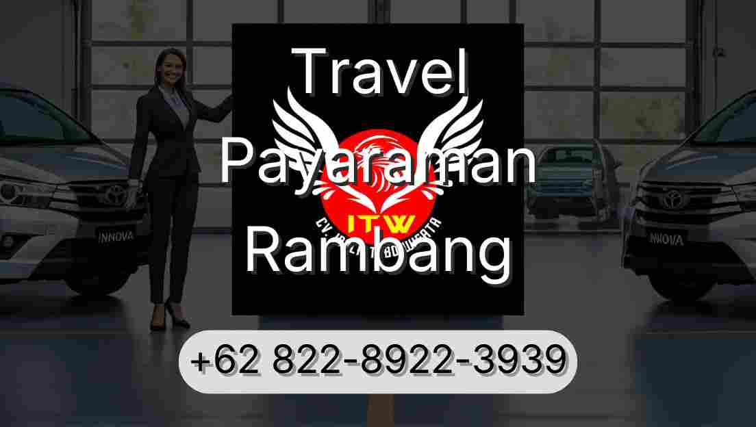 Travel Payaraman Rambang