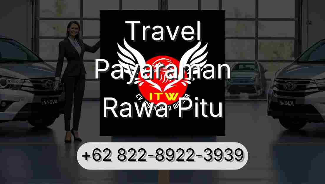 Travel Payaraman Rawa Pitu