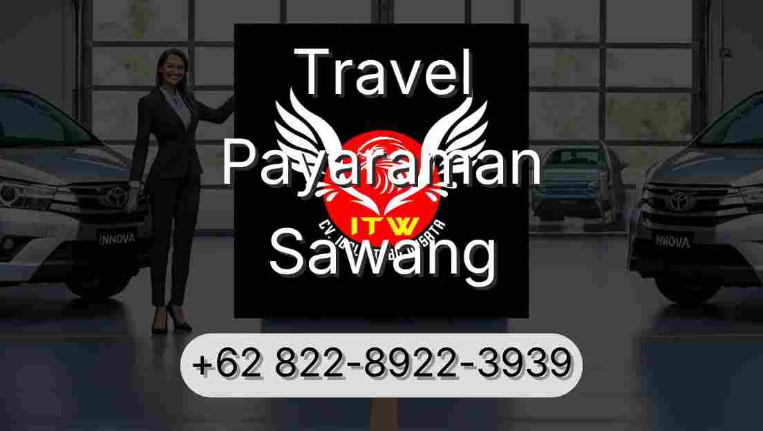 Travel Payaraman Sawang