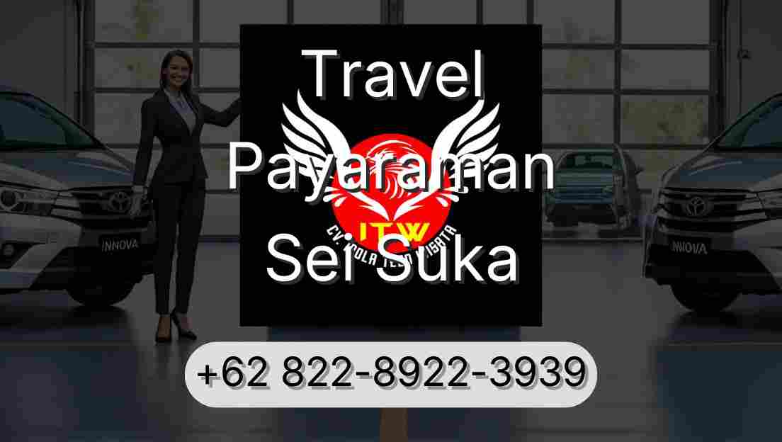 Travel Payaraman Sei Suka