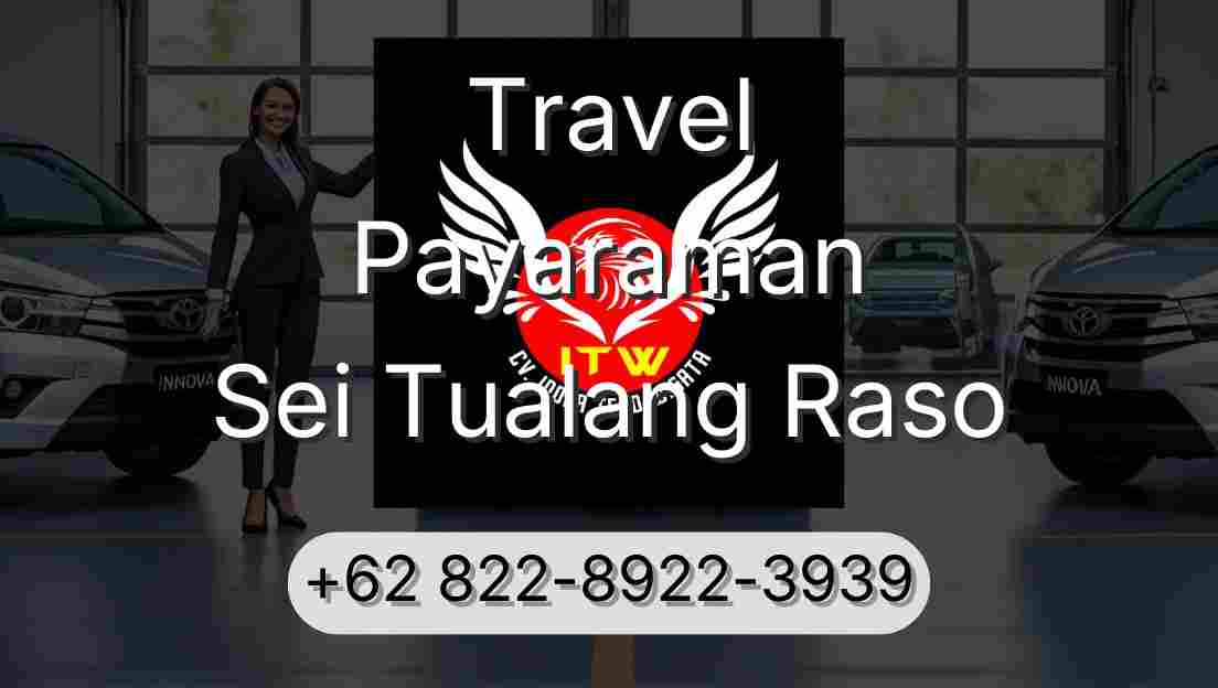 Travel Payaraman Sei Tualang Raso