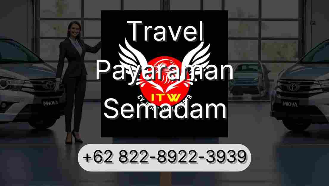 Travel Payaraman Semadam