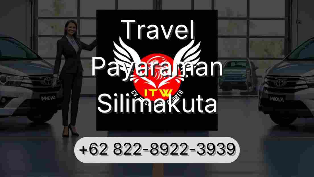 Travel Payaraman Silimakuta