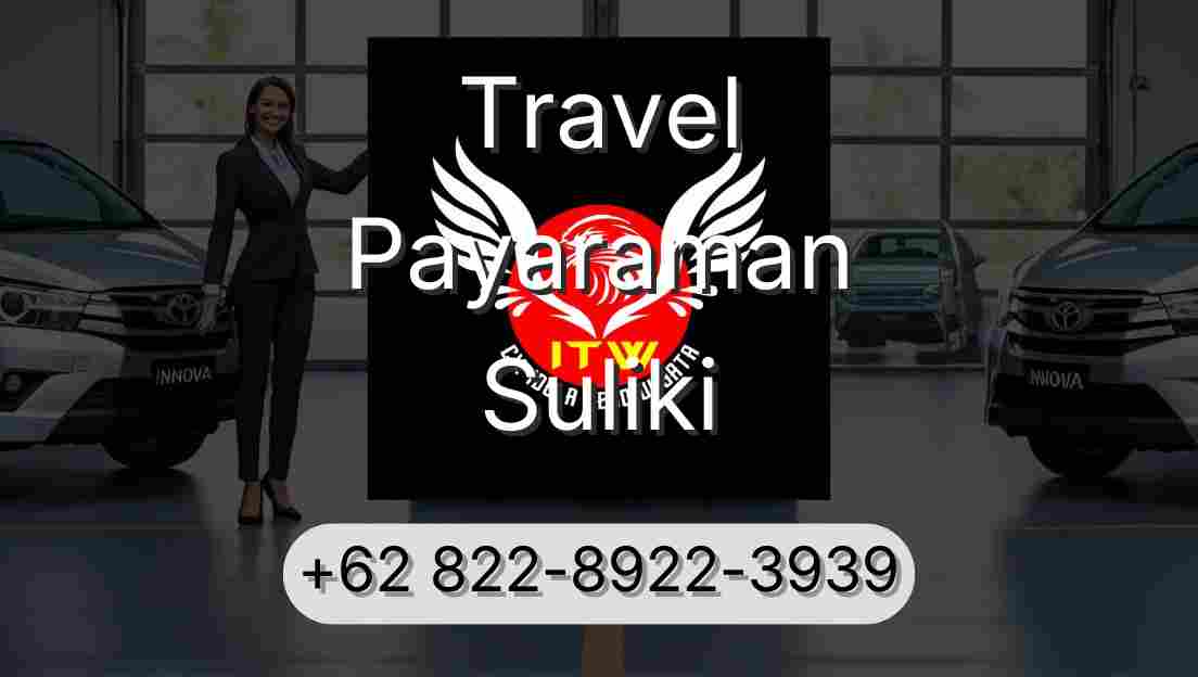Travel Payaraman Suliki