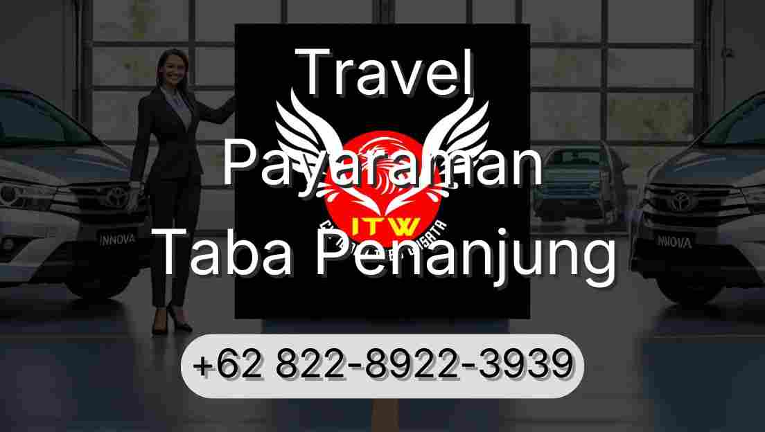 Travel Payaraman Taba Penanjung