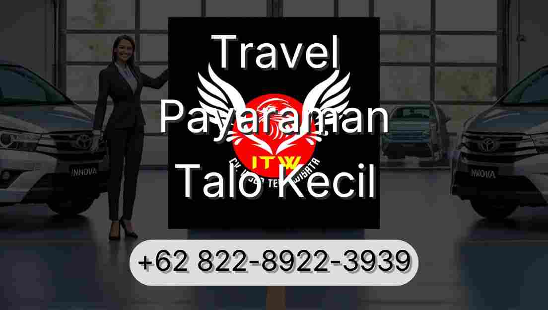 Travel Payaraman Talo Kecil