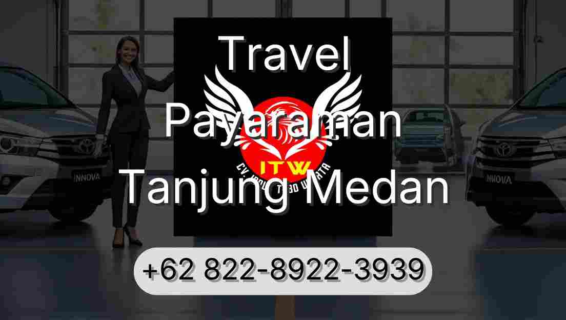 Travel Payaraman Tanjung Medan