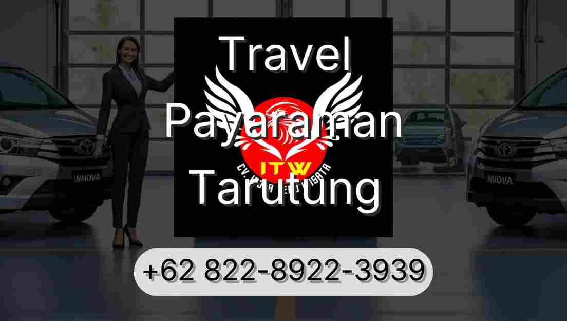 Travel Payaraman Tarutung