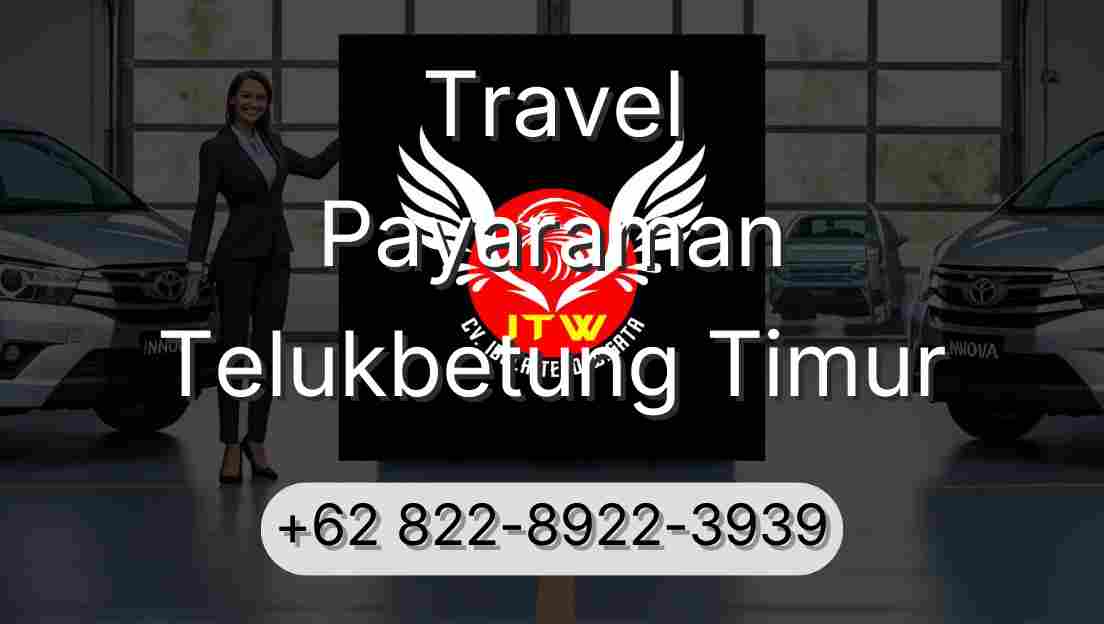 Travel Payaraman Telukbetung Timur
