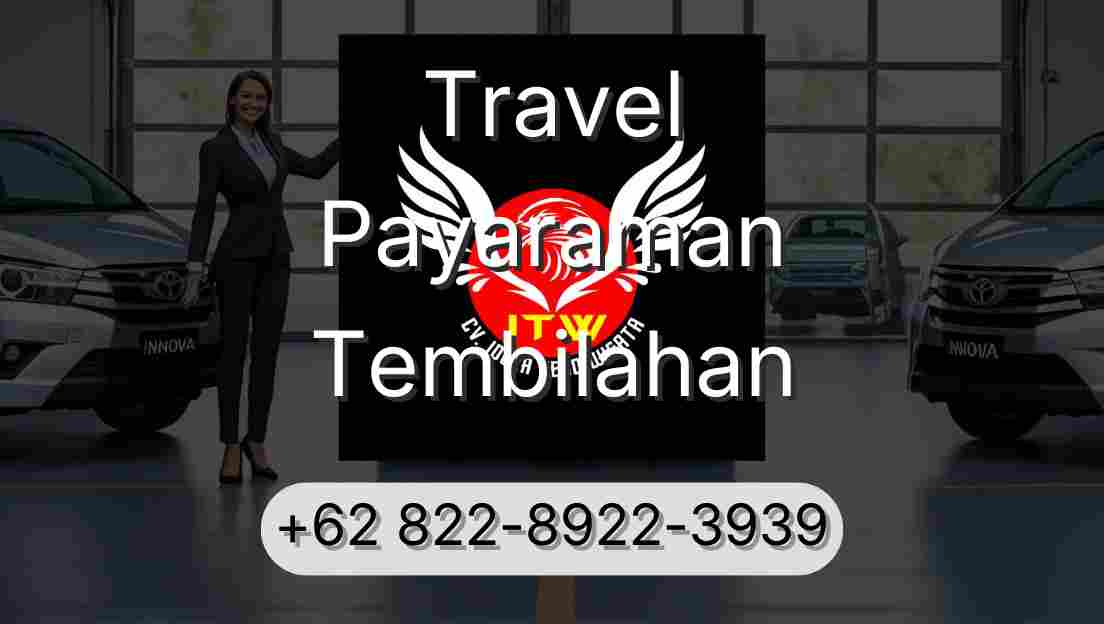 Travel Payaraman Tembilahan