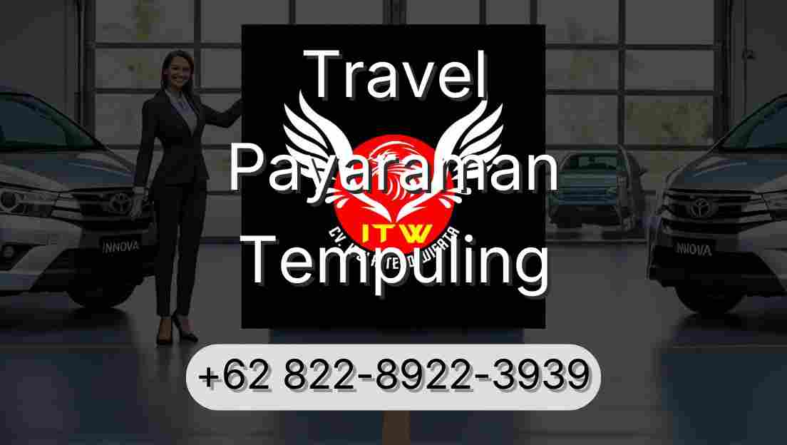 Travel Payaraman Tempuling