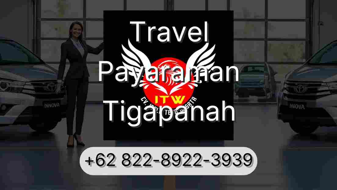 Travel Payaraman Tigapanah
