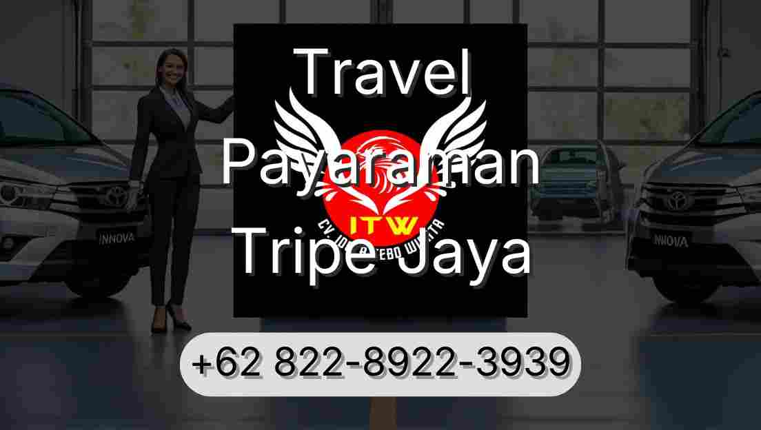 Travel Payaraman Tripe Jaya