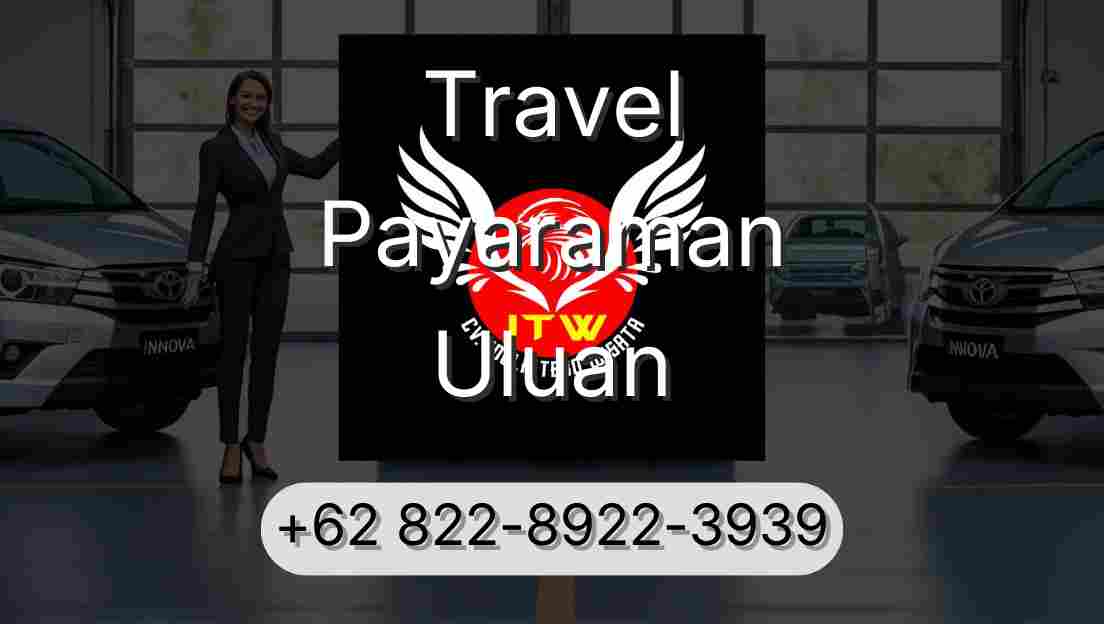 Travel Payaraman Uluan
