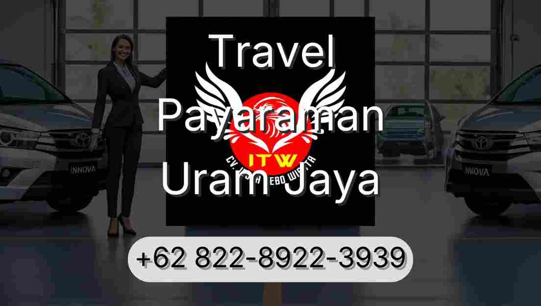 Travel Payaraman Uram Jaya
