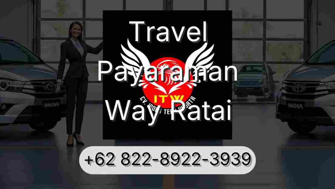Travel Payaraman Way Ratai