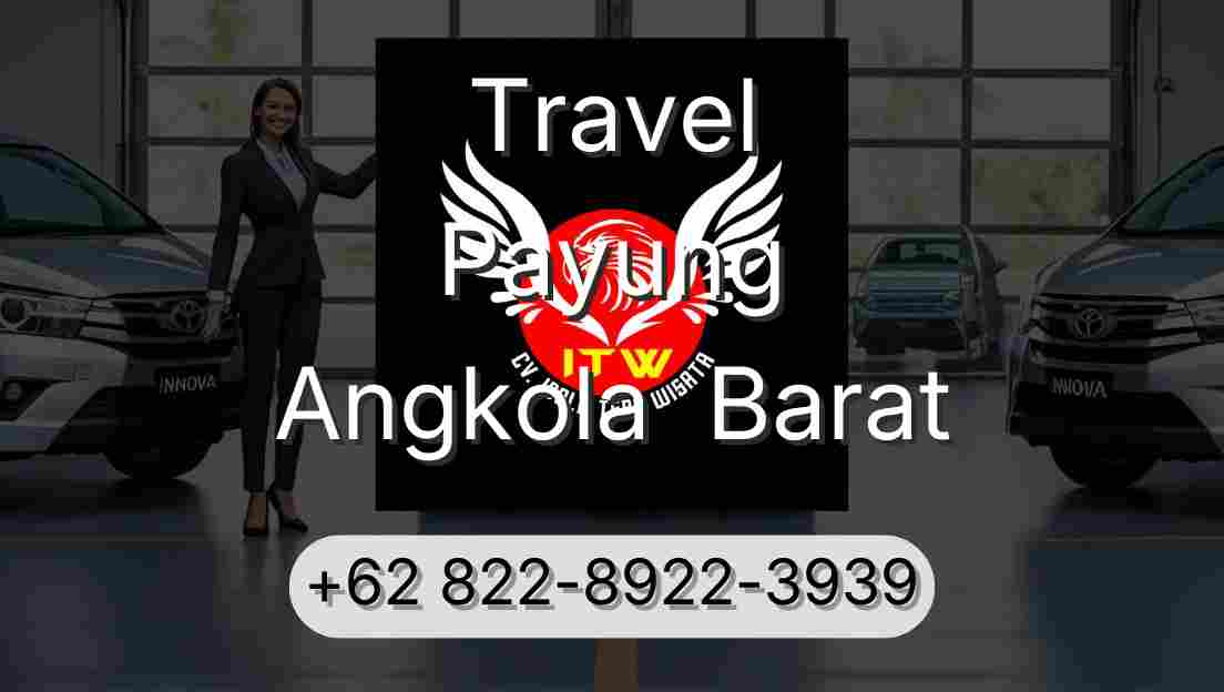 Travel Payung Angkola  Barat