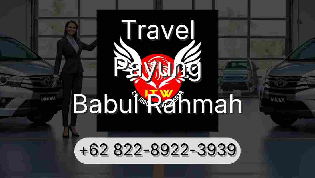 Travel Payung Babul Rahmah