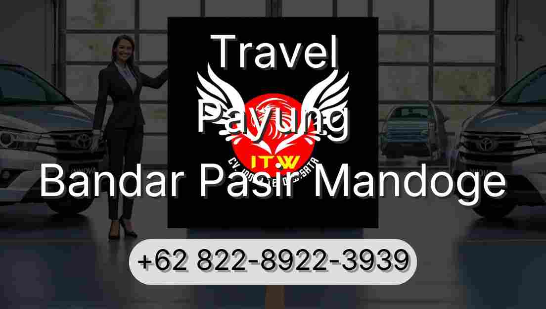 Travel Payung Bandar Pasir Mandoge