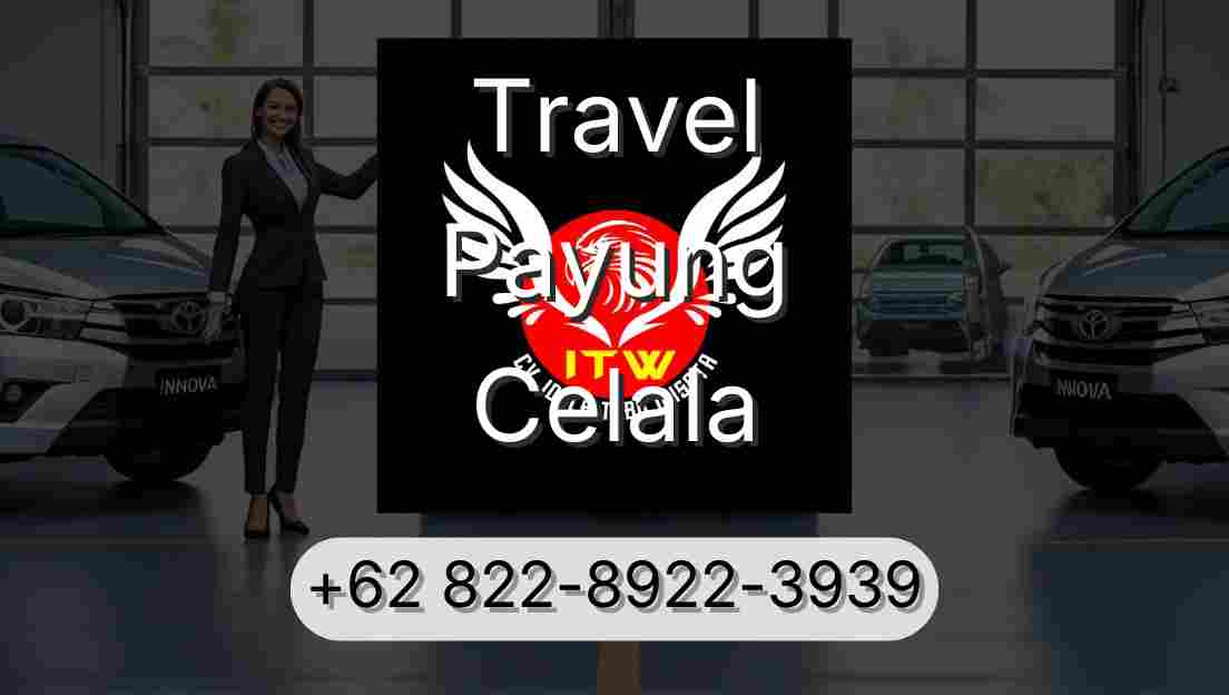 Travel Payung Celala