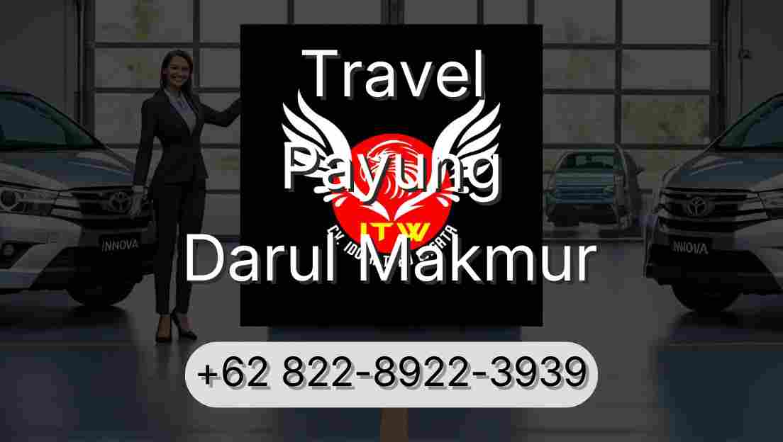 Travel Payung Darul Makmur