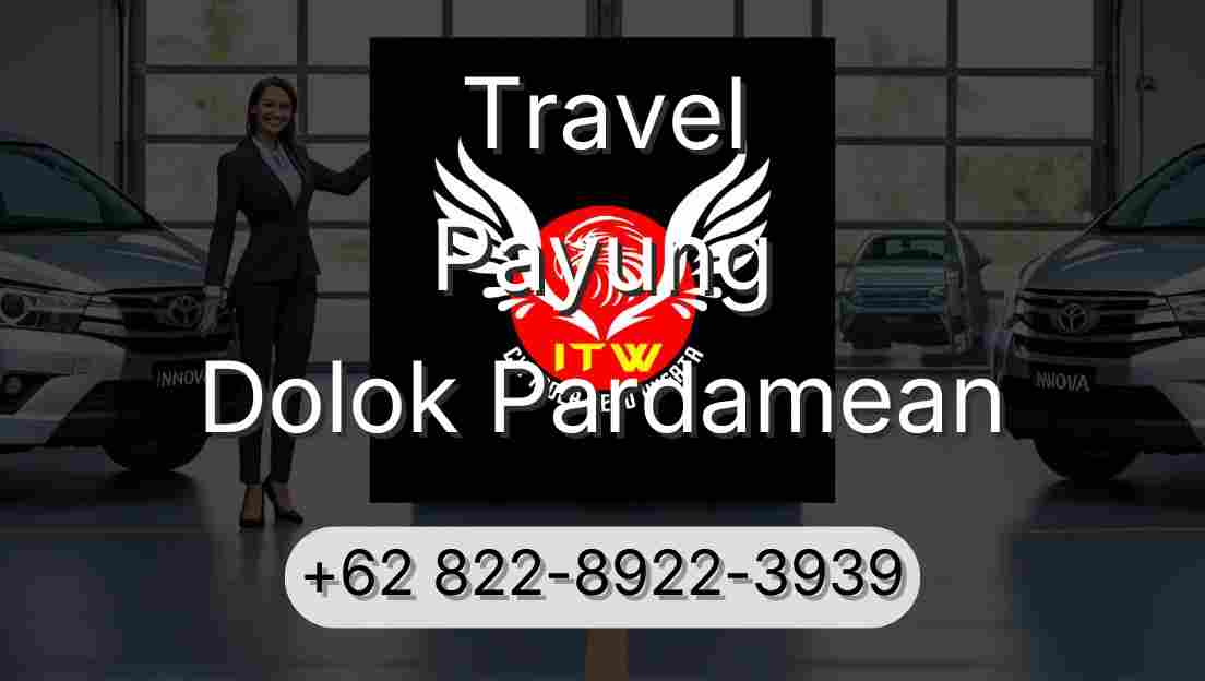 Travel Payung Dolok Pardamean