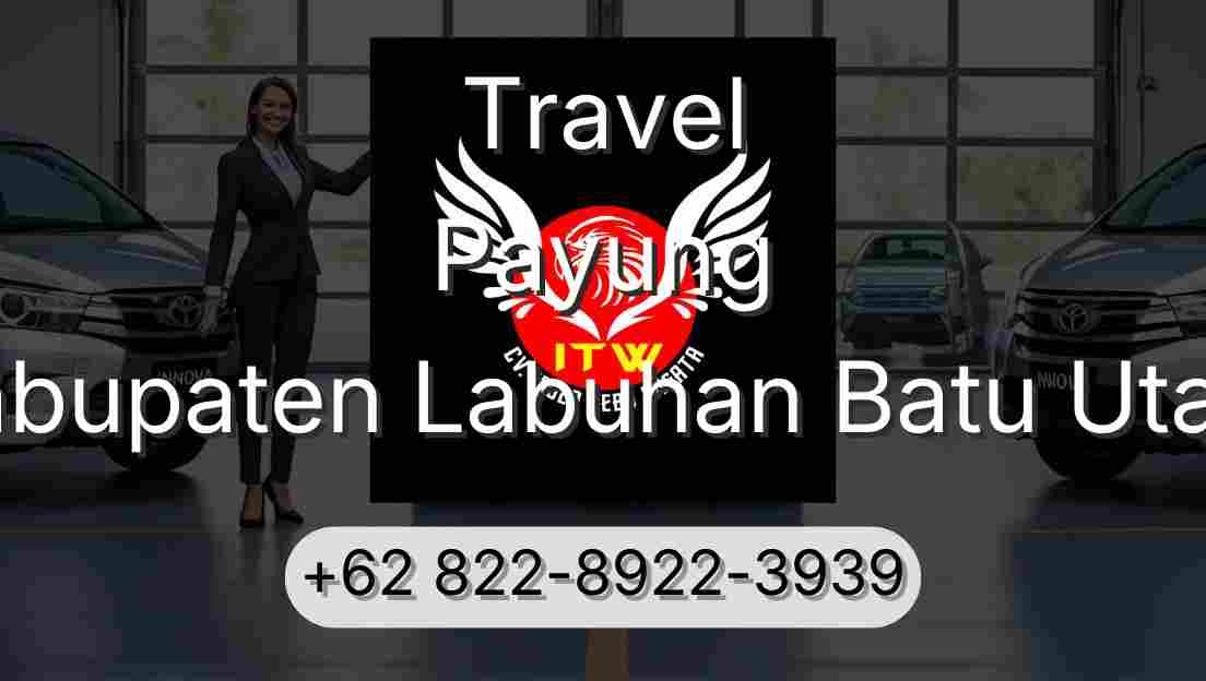 Travel Payung Kabupaten Labuhan Batu Utara