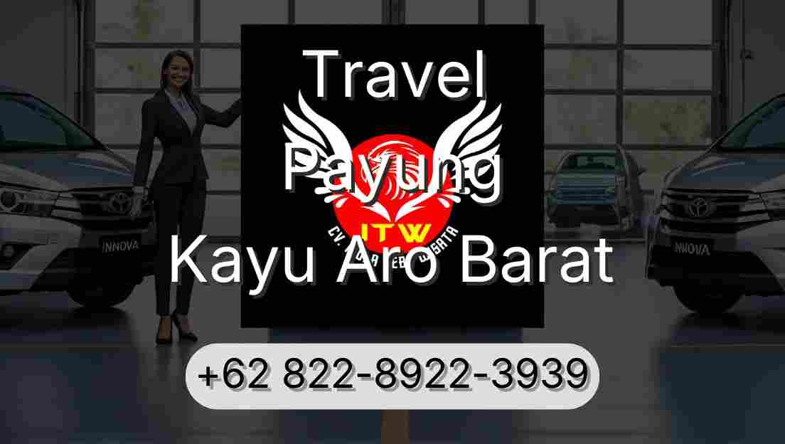 Travel Payung Kayu Aro Barat