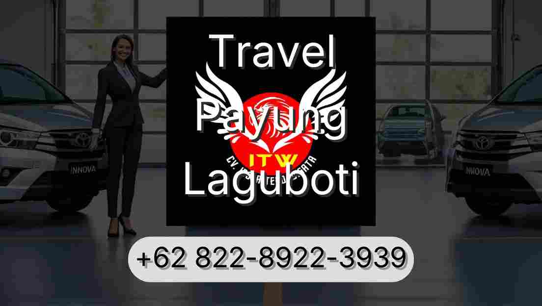Travel Payung Laguboti