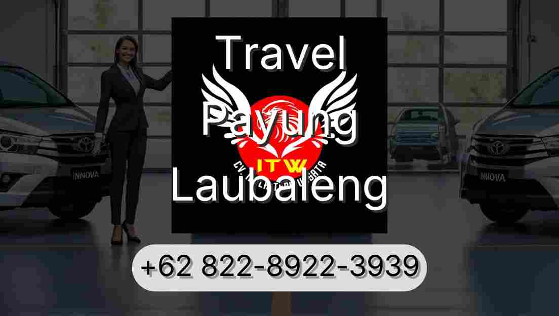 Travel Payung Laubaleng