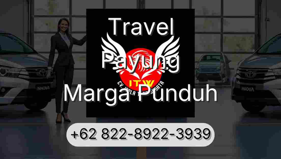 Travel Payung Marga Punduh